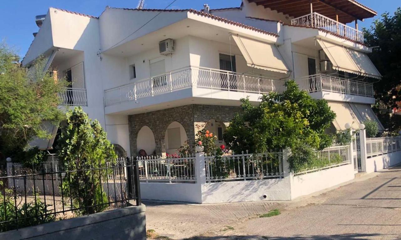 Pefki Villas المظهر الخارجي الصورة